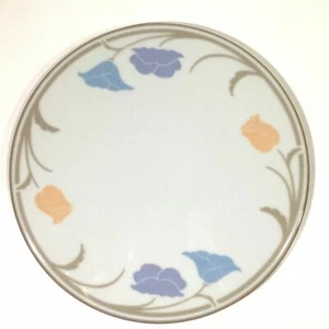 DANSK UNTERSETZER BELLE FLEUR TIVOLI - 7 ZOLL - MADE IN JAPAN - NIELS REFSGAARD  - Bild 1 von 12