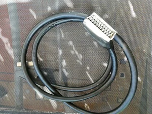 Scart kabel 1m - Bild 1 von 1