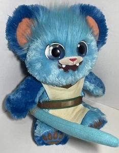 Star Wars Young Jedi Adventures Fuzzy Force Nubs 15" Large Plush - Picture 1 of 8