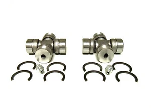 Drive Shaft Universal Joints for Honda CRV 2002-2006, Quality Tested, Set of 2 - Picture 1 of 4