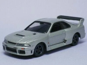 Tomica Tomica Limited 0028 Nismo GT-R LM - Imagen 1 de 4