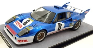 Tecnomodel 1/18 Scale TM18-99C - Ligier JS2 SPA #8 G.Chasseuil - Picture 1 of 5