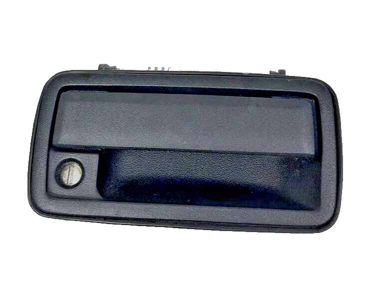 Manija de puerta exterior delantera derecha Chevrolet Blazer S10/Jimmy S15 2000-05 Foto 1 de 4