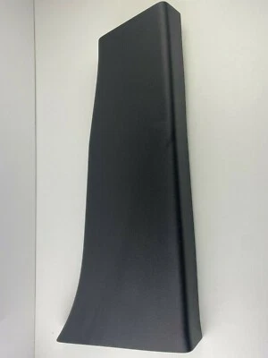 2008-2009 FORD TAURUS FRONT RIGHT RH PASSENGER SIDE B PILLAR LOWER TRIM OEM - Image 1 of 4