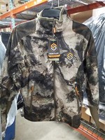 ACTIVATED CARBON BASE LAYER 
