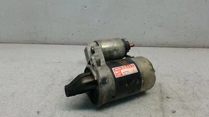 Starter / Starter 36100-02511 Hyundai Atos Prime 1.0i MX 1999-2001 - Picture 1 of 6