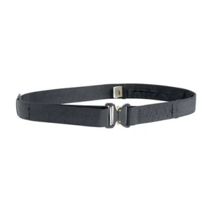 Tasmanian Tiger Tactical Belt MKII schwarz Einsatzgürtel Cobra-Schließe - Bild 1 von 2