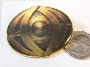 MARVEL COMICS LOOTCRATE NOVEMBER 2016 MAGICAL DOCTOR STRANGE PIN - Imagen 1 de 2