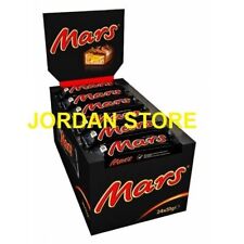 Mars Chocolate Bar 51gm 24pcs (Full box 24) HALAL حلال