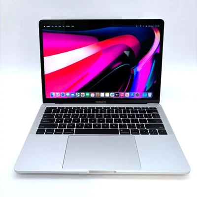 Apple MacBook Pro Retina 13" Core i5 2.3GHz 512GB SSD - Mac OS - 1 Year Warranty - Image 1 of 4