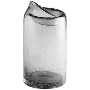 Cyan Design Large Oxtail Vase, Clear - 11086 - Picture 1 of 1