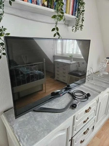 Televisor LG 42LA6608 SMART CINEMA 3D 42" - Usado, para manualidades - Imagen 1 de 5