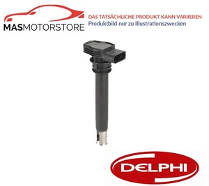 MOTOR ZÜNDSPULE DELPHI GN11034-12B1 I NEU OE QUALITÄT - Picture 1 of 4