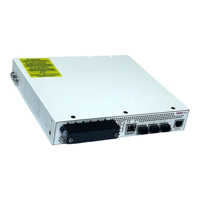 Ciena 3903 SFP/RJ45 Dual DC Power Ethernet Service Delivery Switch 170-3903-901 - Image 1 of 4