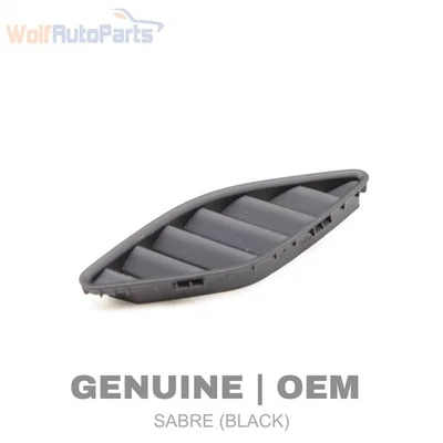 AUDI S6 2013-2018 - ventilación de aire superior izquierda del tablero 4G1819793 Foto 1 de 4