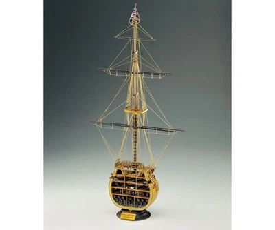 Krick 21319 HMS Victory-Mast Baukasten - Bild 1 von 2