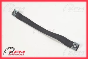 Honda Fireblade CBR 1000 RR-R SC82 band pillion seat pillion seat belt original new - Picture 1 of 3