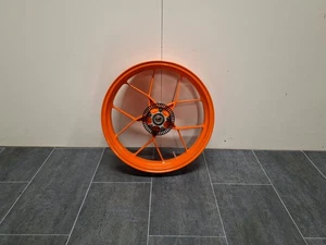 Llanta delantera KTM 690 Duke 2016-2018 (Front Wheel) 201693034 - Imagen 1 de 12