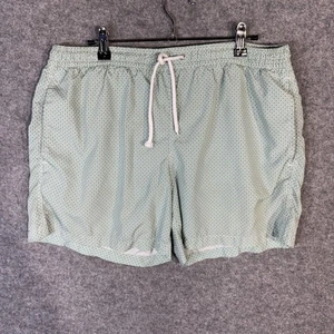 Baúl de baño Fedeli $235 verde azul estampado de flores delgado Maderia sostenible M - Imagen 1 de 11