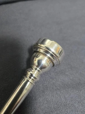 Boquilla Bob Reeves Colnet HOLLYW'D, CA. Tornillo P1 de Japón Foto 1 de 4