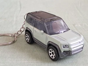keychain '20 DEFENDER 2020 Land Rover Defender Truck key chain - Picture 1 of 4