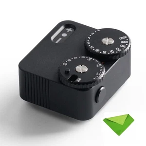 TTArtisan Light Meter II Zifferblätter Heiß-/Kaltschuhbefestigung Hochpräzise  - Bild 1 von 9