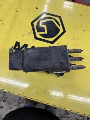 2002 - 2004 年福特 F250SD F350SD 超重型防锁 ABS 制动泵模块 4X4 原始设备制造商 — 第 1/4 张图片