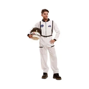 Verkleidung für Erwachsene My Other Me Astronaut Weiß M/L - Bild 1 von 3