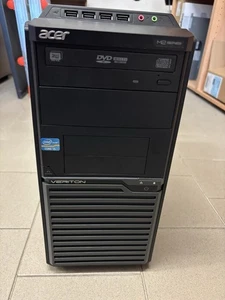 acer tower veriton - Imagen 1 de 4