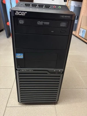 acer tower veriton - Immagine 1 di 4