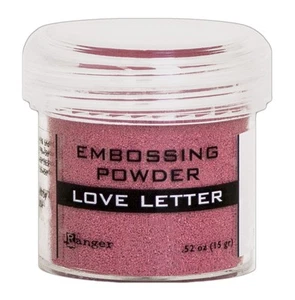 Ranger Embossing Powder-Love Letter EPJ-66866 - Bild 1 von 1