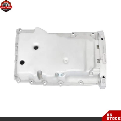Cacerola de aceite para Ford Escape 09-12 Lincoln MKZ Mercury Mariner Mazda Tribute L4 2,5 L Foto 1 de 4
