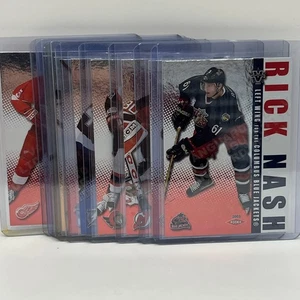 2002-03 Pacific Vanguard LTD /150 Pick One! Complete your Set! - Picture 1 of 1
