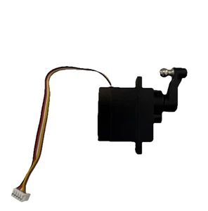 9200E RC Cars 5 Lines 2.2KG Digital RC Servo Steering Engine PX9200-22 - Picture 1 of 3