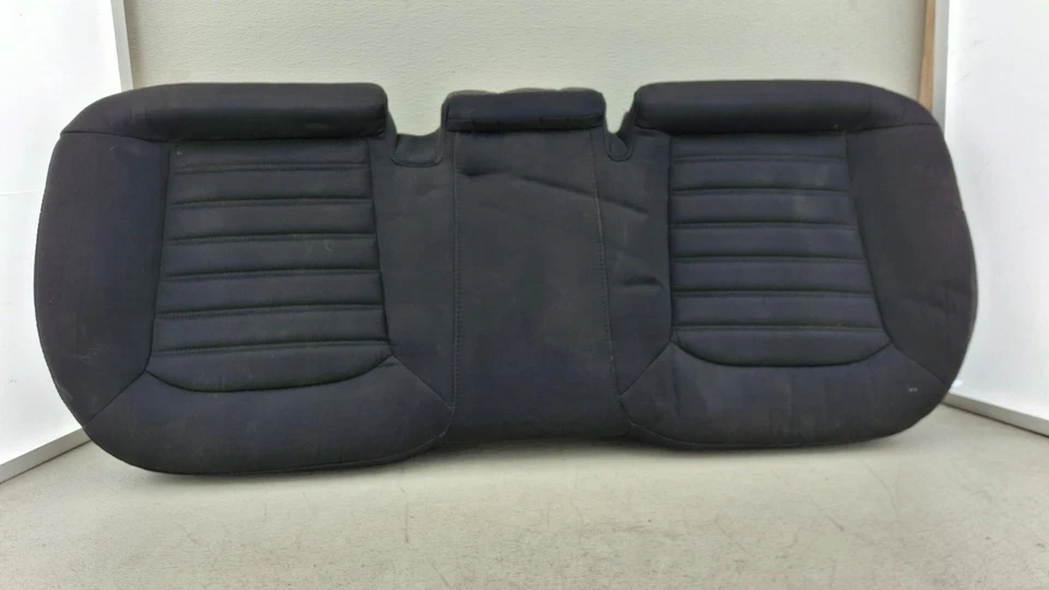 2016 - 2019 Ford Fusion rear row Lower seat Cushion Cloth OEM - Image 1 of 4