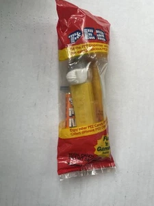 Vintage No Feet Bugs Bunny Pez Spender neuwertig im Beutel Cello 3,9 Hongkong - Bild 1 von 3