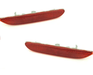 2 X KATALYSATOR FÜR QASHQAI J11 2013 LINKS + RECHTS RÜCKLEUCHTEN RÜCKLEUCHTEN - Bild 1 von 3