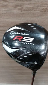Taylor Made R9 Supertri Driver 10.5 - Picture 1 of 10