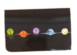Max Protection Magic Card Deck Box W/ Magnetic Closure Unused Mtg/tcg Protector - Picture 1 of 5