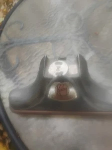 Vintage Vintage Kirby Staubsauger Sanitronic VIl Kopf Aufsatzbürste  - Bild 1 von 8