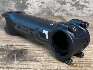 DEDA ZERO1 Aluminum Stem 4.72 inch 82-degrees diameter 1.24inch OS Cycling Parts - Picture 1 of 7
