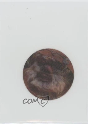 1997 Doritos/Cheetos Star Wars Trilogy Lenticular Discs Ewok #10 1z4 - Image 1 of 3