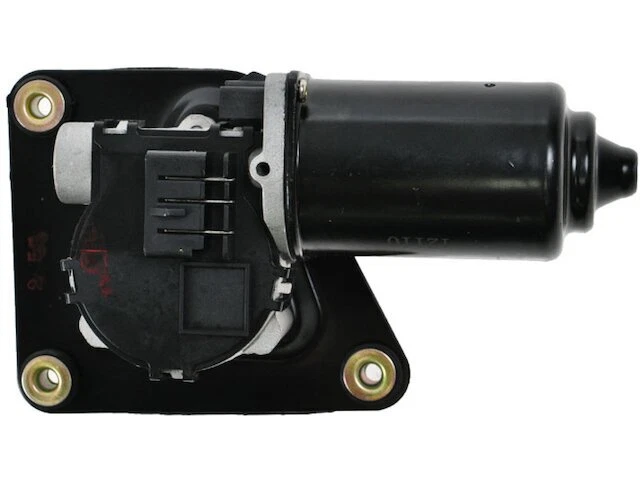 TRQ 74QC63S Front Windshield Wiper Motor Fits 1986-1994 Mercury Topaz - Image 1 of 1