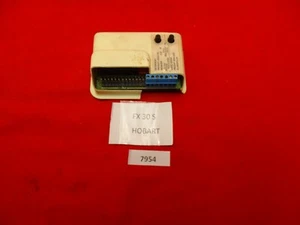 Hobart Fx 30 S - Time Switch - Time Mailloche At 250V VDE 0630 AC15 - Picture 1 of 8