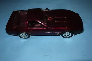 Chevy Corvette 1995 de colección promoción. - Imagen 1 de 7