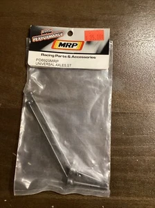 Thunder Tiger - PD8929MRP - Universal Axles , ST, New - Sealed - Vintage - 2pcs - Picture 1 of 3