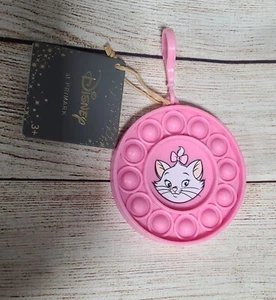 Primark Disney Gli Aristogatti Fidget Giocattolo - NUOVO - Foto 1 di 2