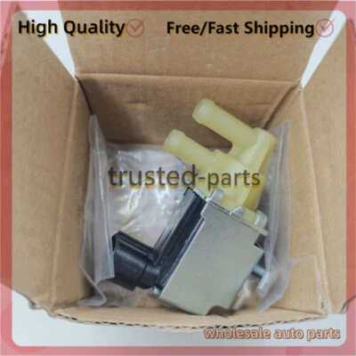 Electroválvula 877805T para fueraborda Mercury Mariner EFI 4 tiempos 30HP-50HP 60HP Foto 1 de 4