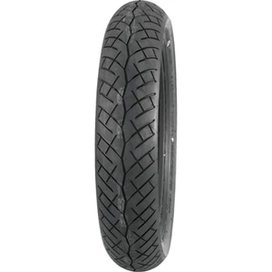 Bridgestone BT46 Battlax Front Tyre 100/90-18 57V Motorcycle Tyre BT46F - Picture 1 of 1