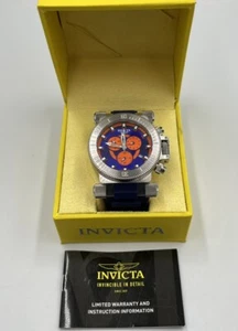 INVICTA Herren Armbanduhr COALITION FORCES CHRONOGRAPH WR (CP2012540) - Bild 1 von 7